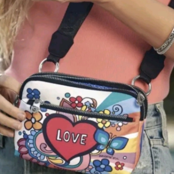 Brighton Crossbody Belt Bag - Picture 3 of 7